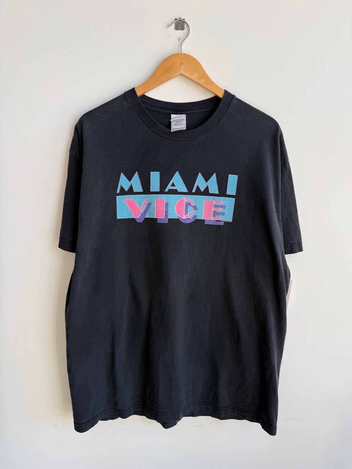 (XL) Miami Vice Tee
