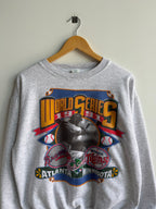 (L) 1991 World Series Crew