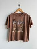 (M) The Beatles Tee