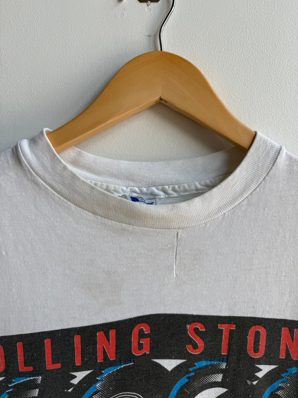 (M) Rolling Stones Tee
