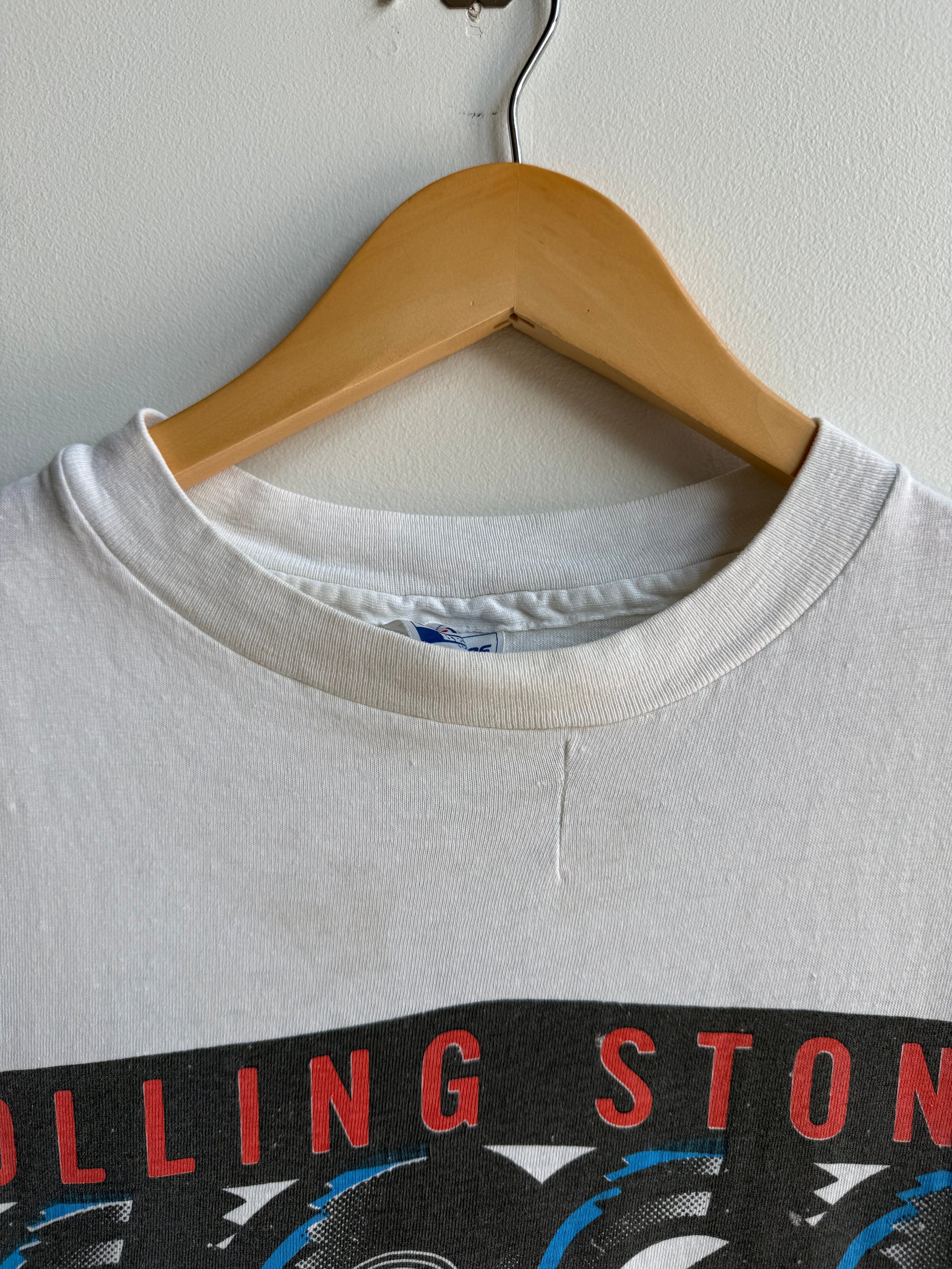 (M) Rolling Stones Tee