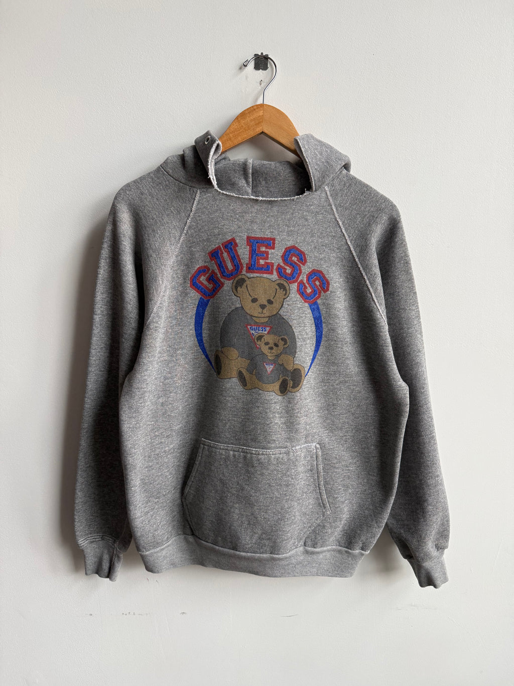 (XL) Guess Hoodie