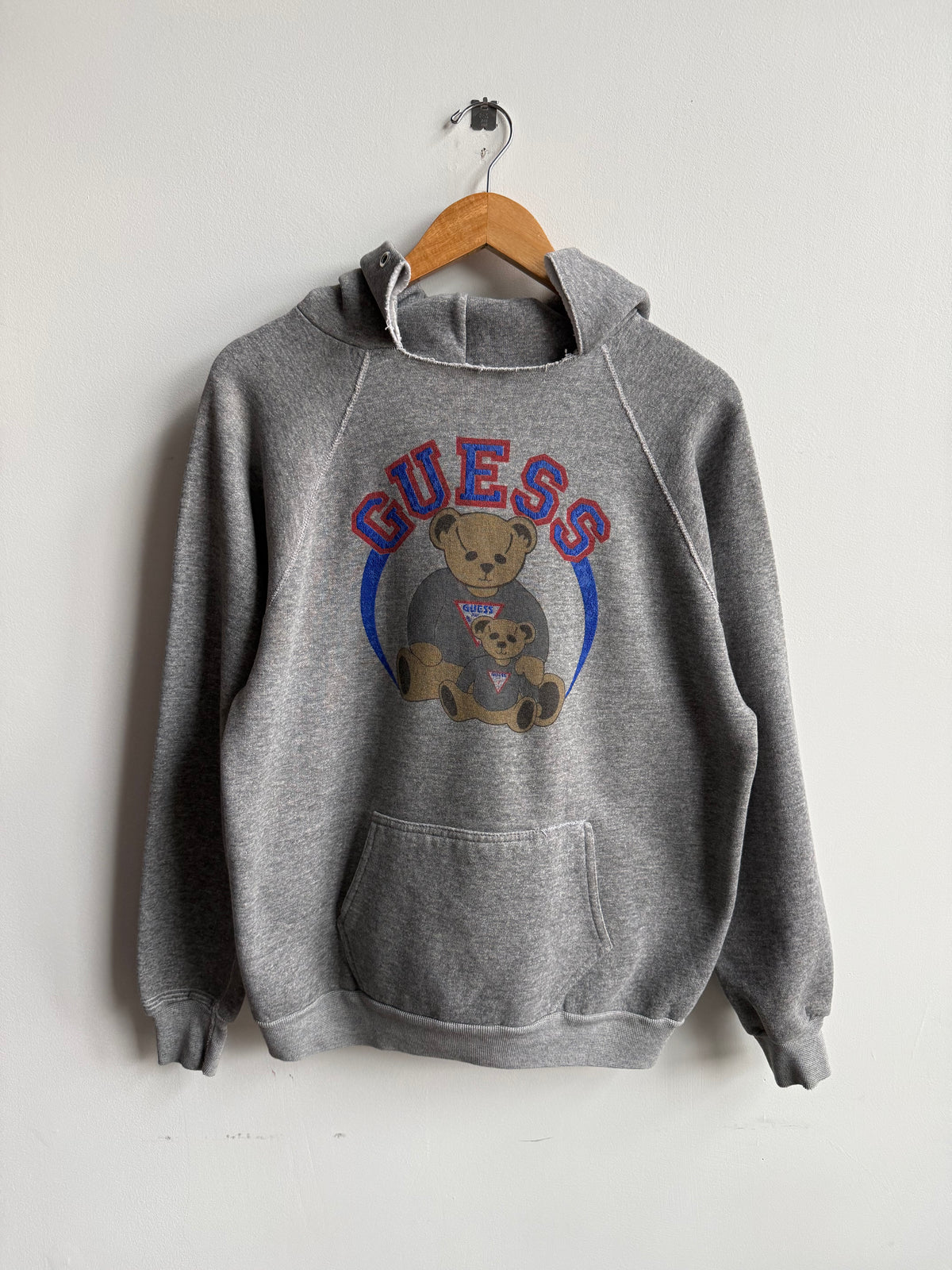 (XL) Guess Hoodie