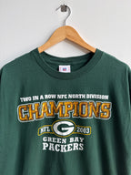 (L) Green Bay Packers Tee