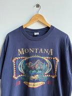 (XL) Montana Tee