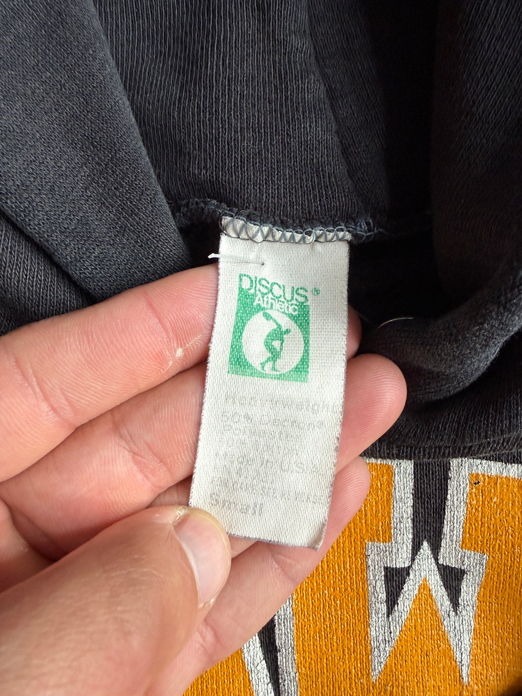(S) Iowa Hoodie