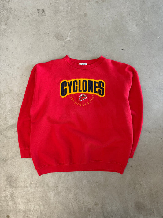 (XL) Iowa State Cyclones Crew