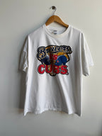 (XL) Brewers vs Cubs Tee