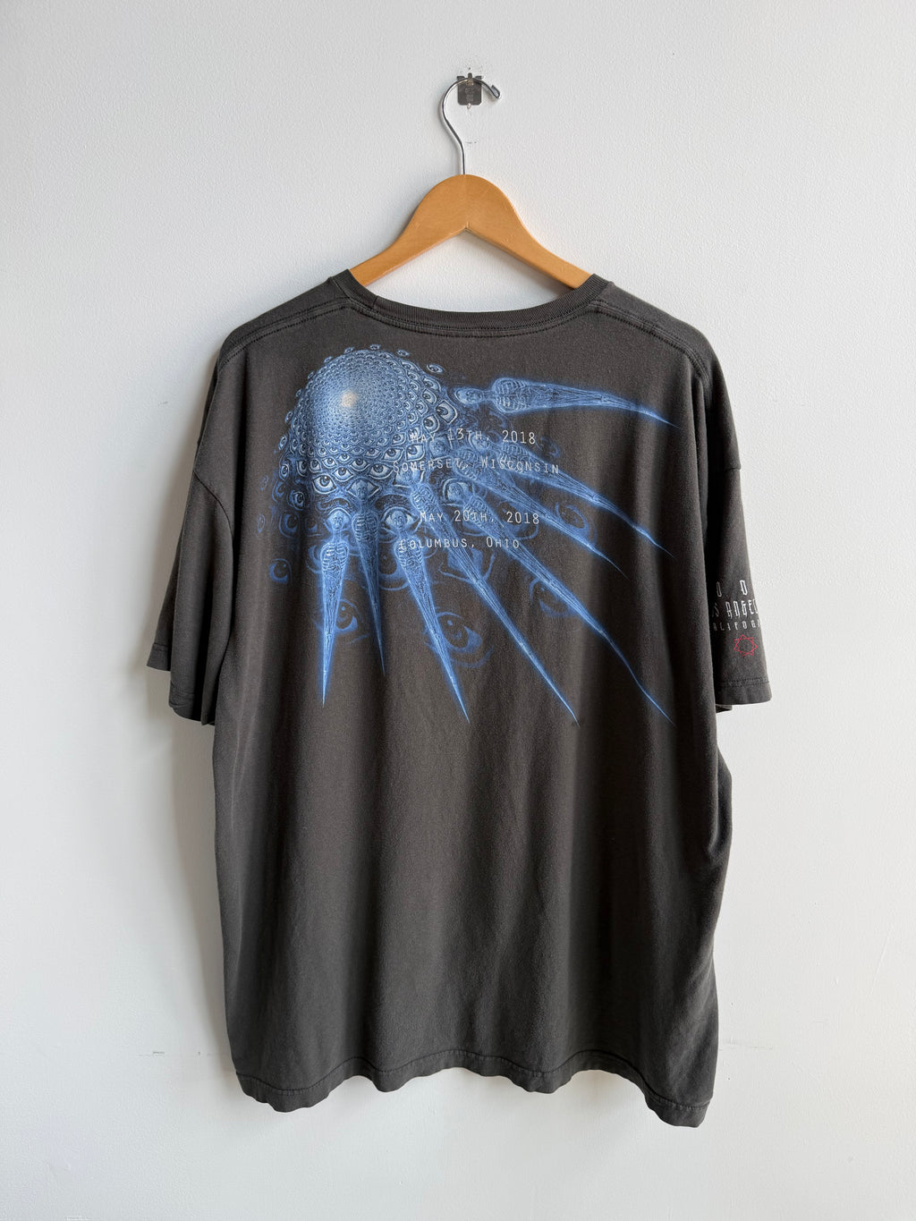 (XXL) Tool Tee