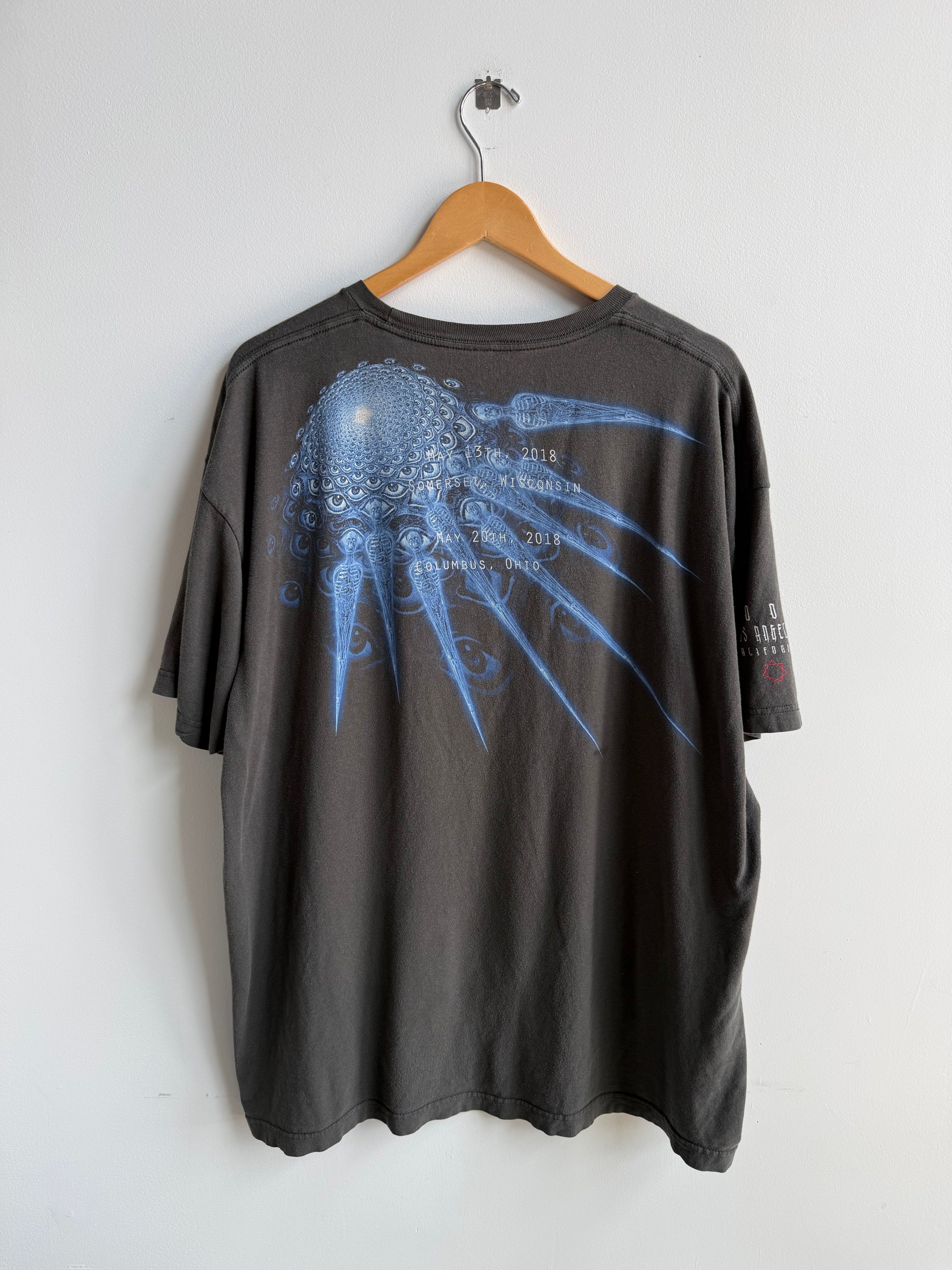 (XXL) Tool Tee