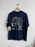 (XL) Norte Dame Football Tee