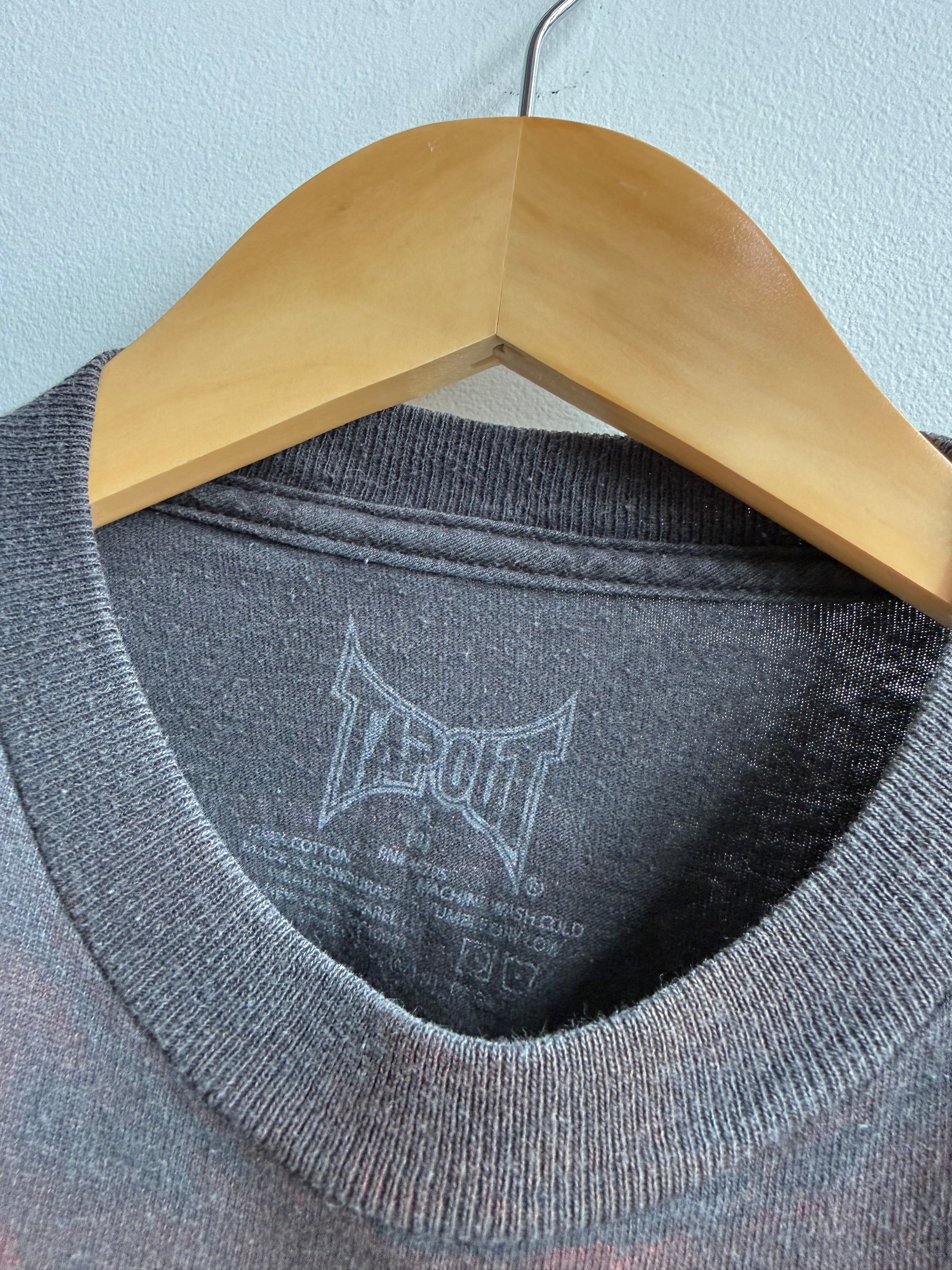 (XS) Tapout Baby Tee