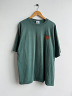 (XL) Miami Hurricanes Tee