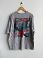 (XXL) Lollapalooza 2008 Tee