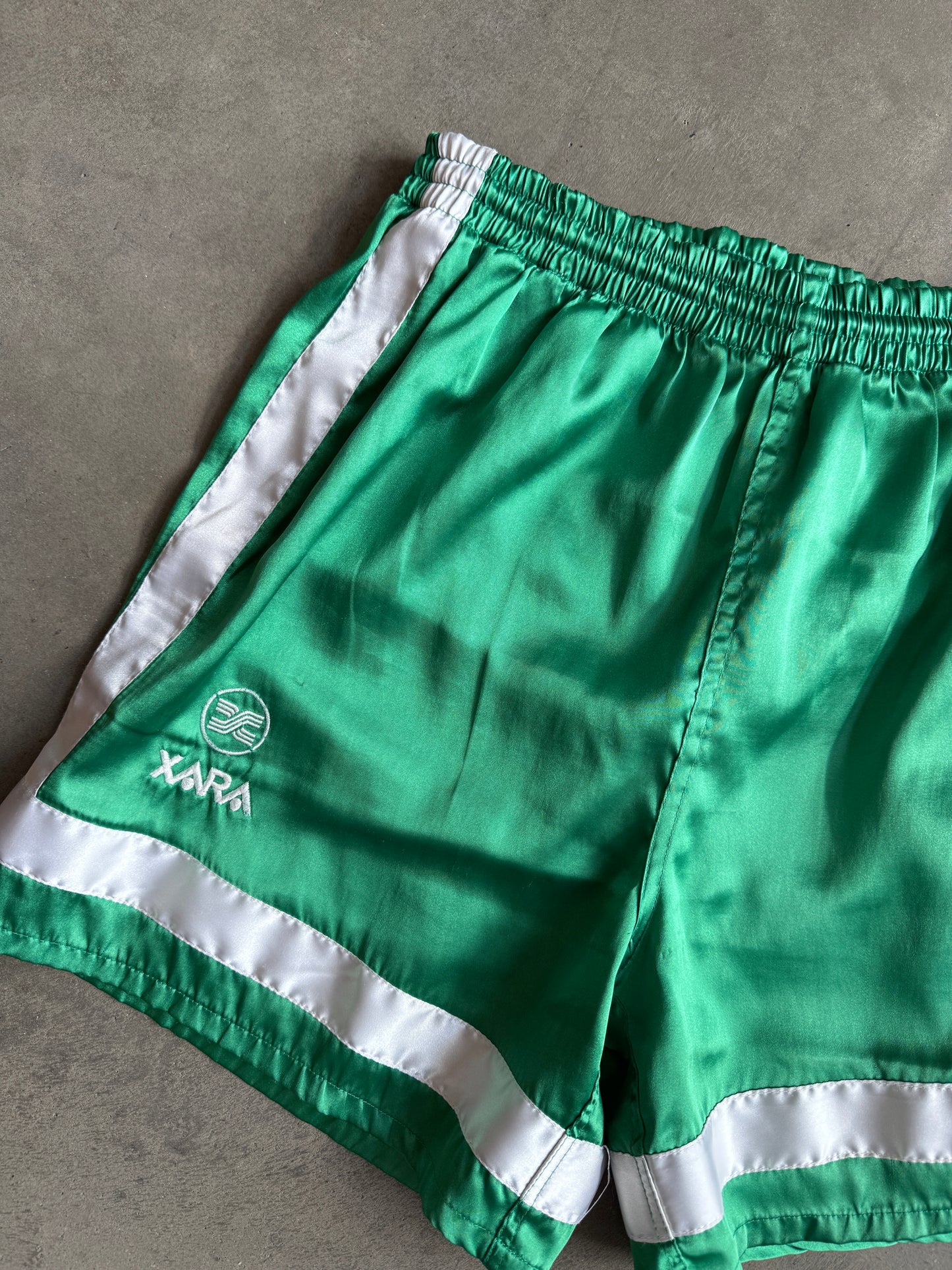 (M) XARA Soccer Shorts