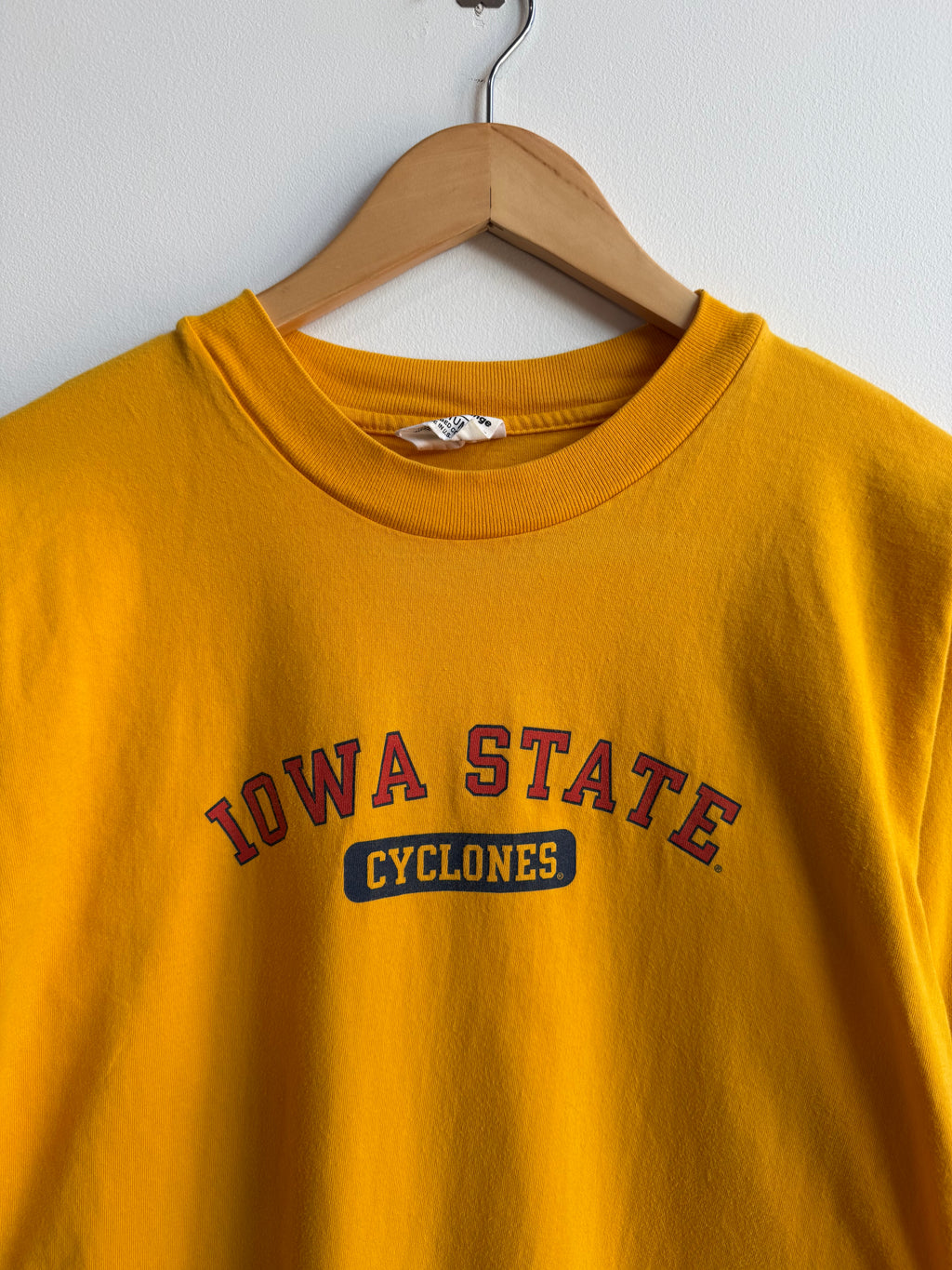 (M) Iowa State Cyclones Tee