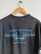 (XL) Harley Davidson Waterloo Tee