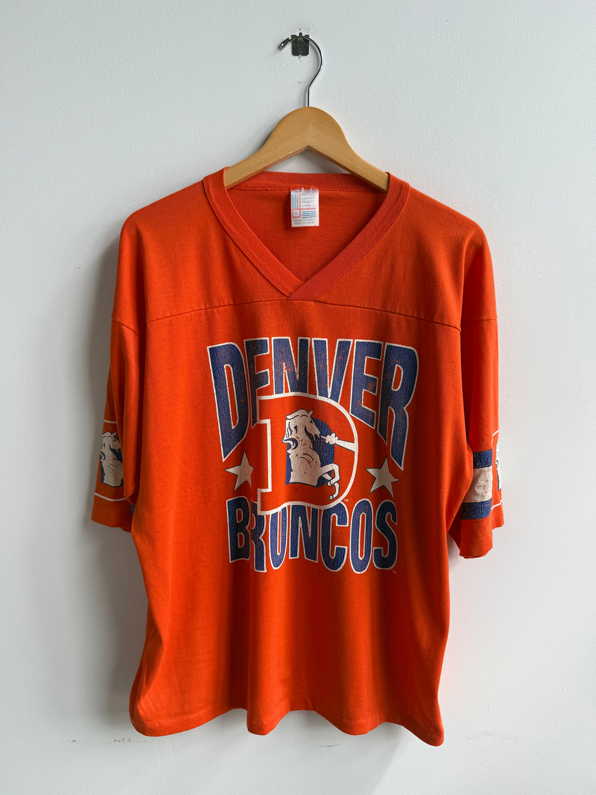 (XL) Denver Broncos Tee