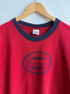 (XXL) Budweiser Tee