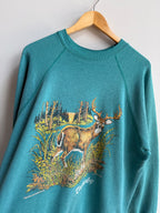 (XL) Kentucky Deer Crew