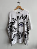 (XXL) Colorado Rockies Tee