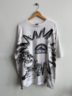 (XXL) Colorado Rockies Tee