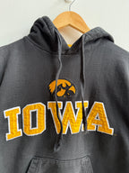 (S) Iowa Hawkeyes Hoodie