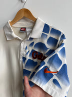 (M) Florida Gators Nike Polo