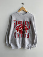 (XL) Kansas City Chiefs Crew