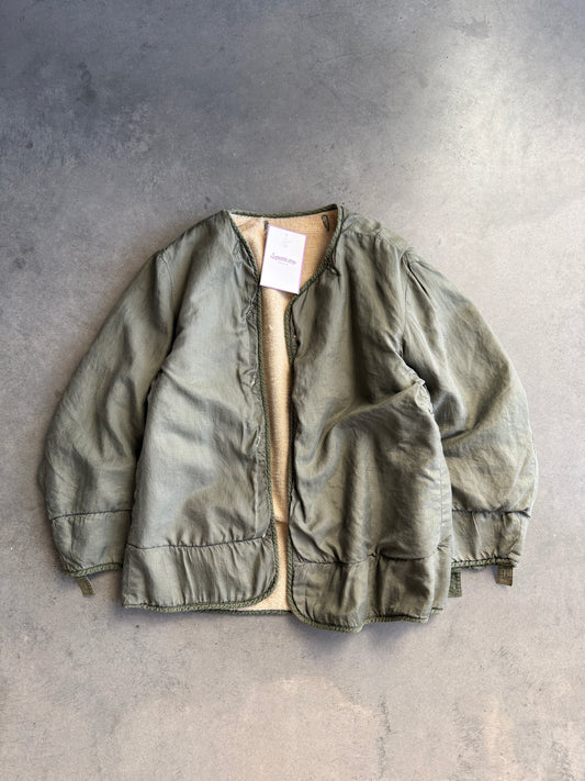 (L) M-1951 Field Jacket Liner