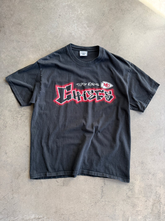 (XL) Kansas City Chiefs Tee