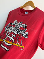 (M) St. Louis Cardinals Tee