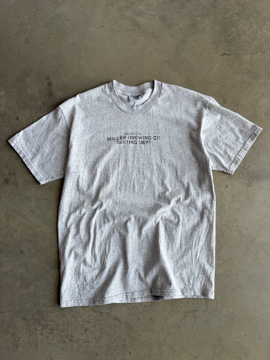 (XL) Miller Tasting Dept Tee