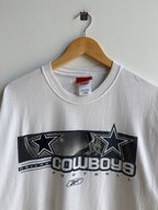 (XL) Dallas Cowboys Tee