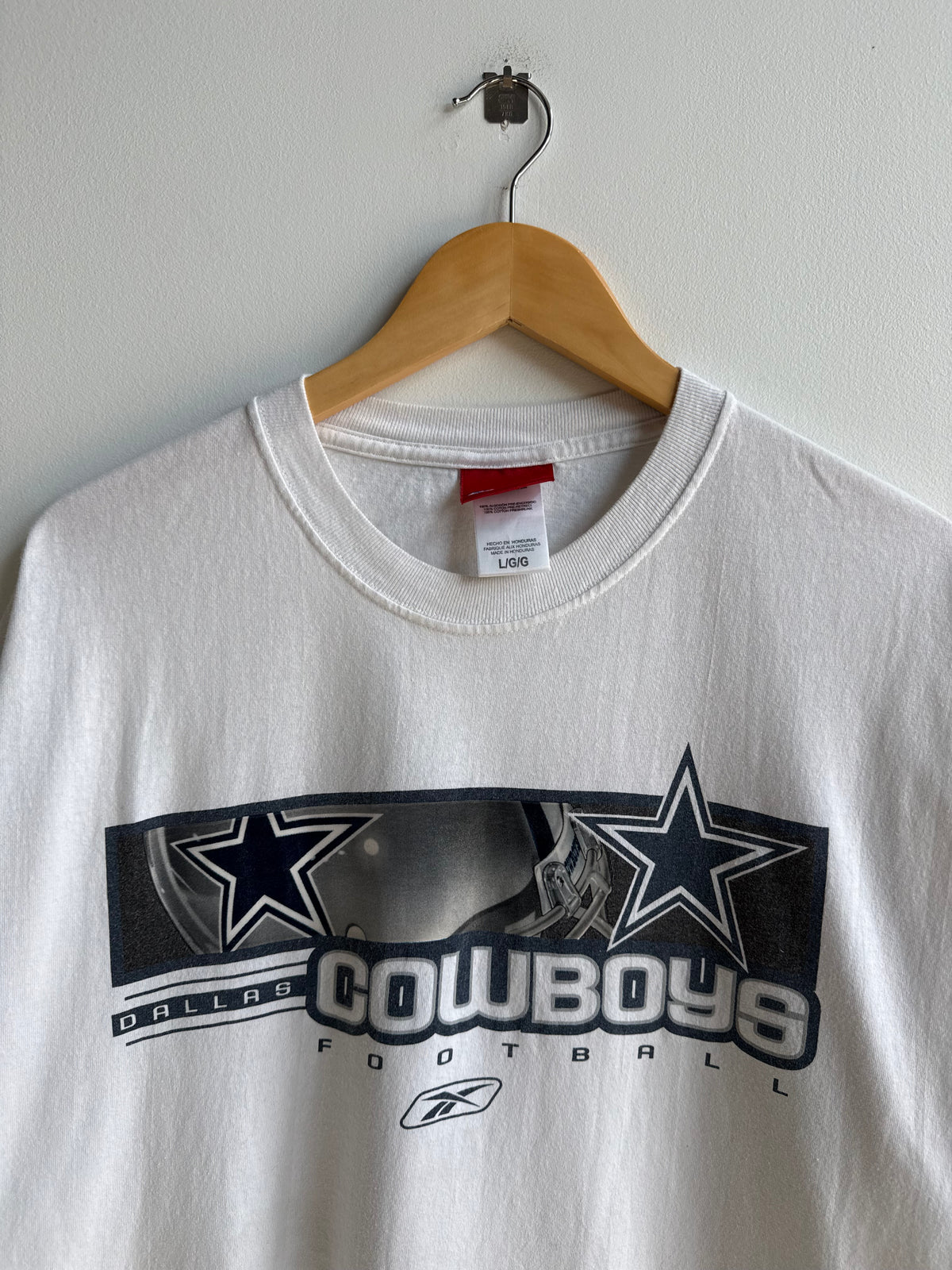 (XL) Dallas Cowboys Tee