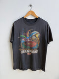 (L) New Orleans Saints Tee