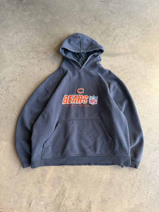 (L) Chicago Bears Hoodie