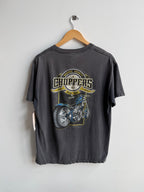 (L) New York Choppers Tee