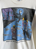 (M) Night of the Living Deadheads Tee
