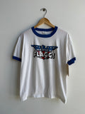 (L) American Flagg Tee