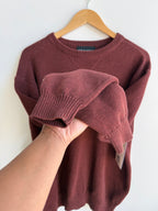 (M) Croft & Barrow Sweater