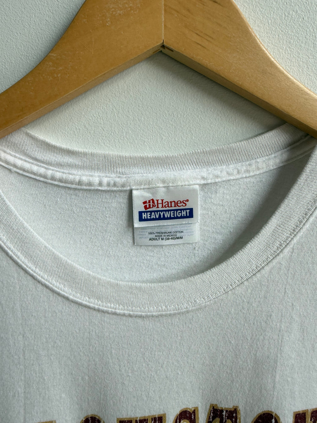(L) Yellowstone Tee