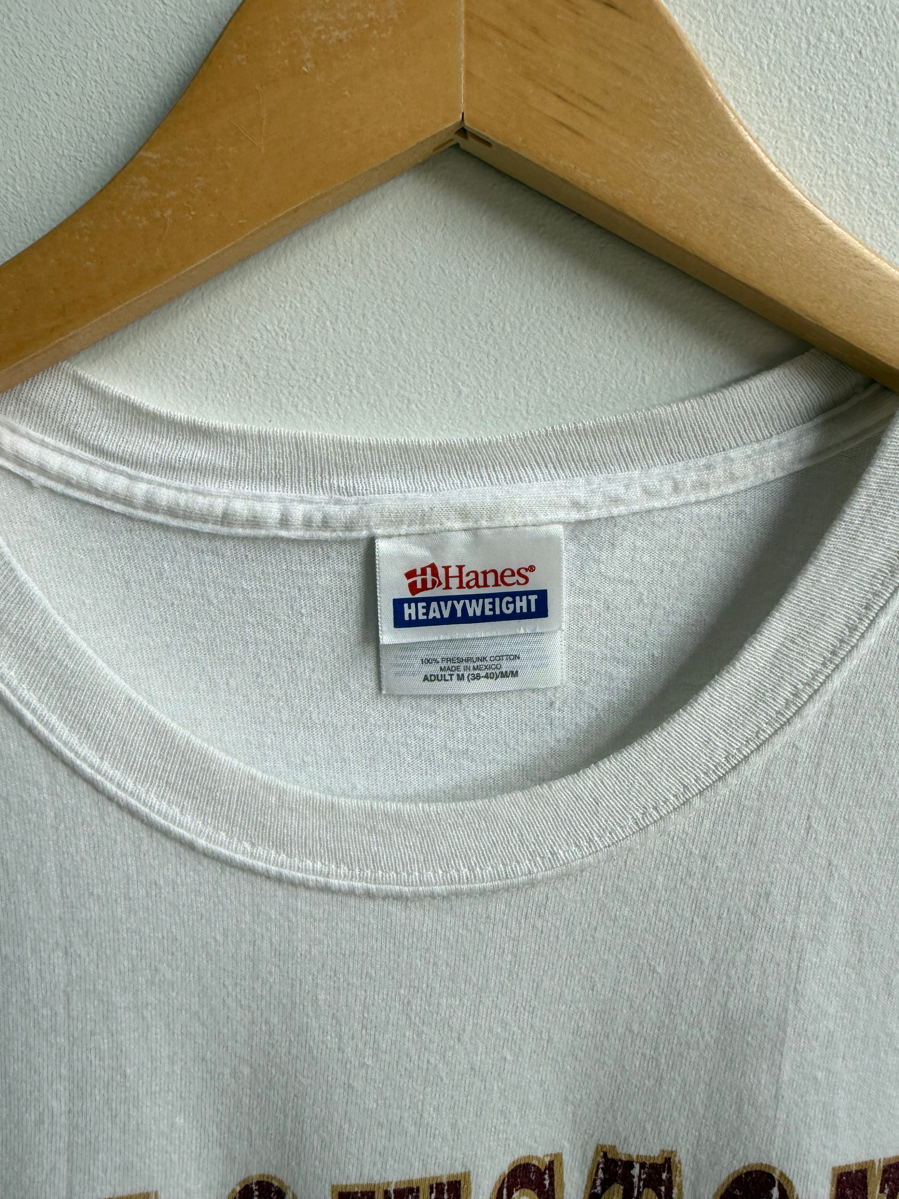(L) Yellowstone Tee