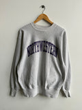 (XL) Northwestern Heavyweight Crew