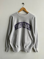 (XL) Northwestern Heavyweight Crew