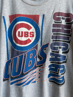 (XL) Chicago Cubs Tee