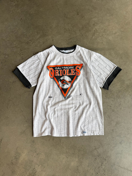 (L) 1992 Baltimore Orioles Tee