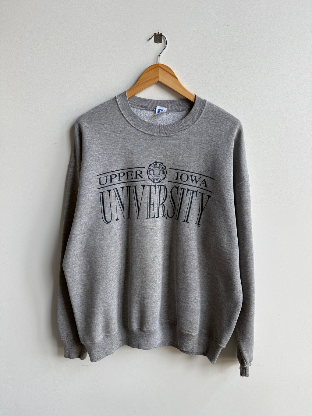 (XL) Upper Iowa University Crew
