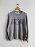 (XL) Upper Iowa University Crew