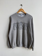 (XL) Upper Iowa University Crew